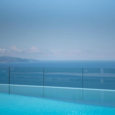 La Librata Boutique Hotel Terracina Exterior foto