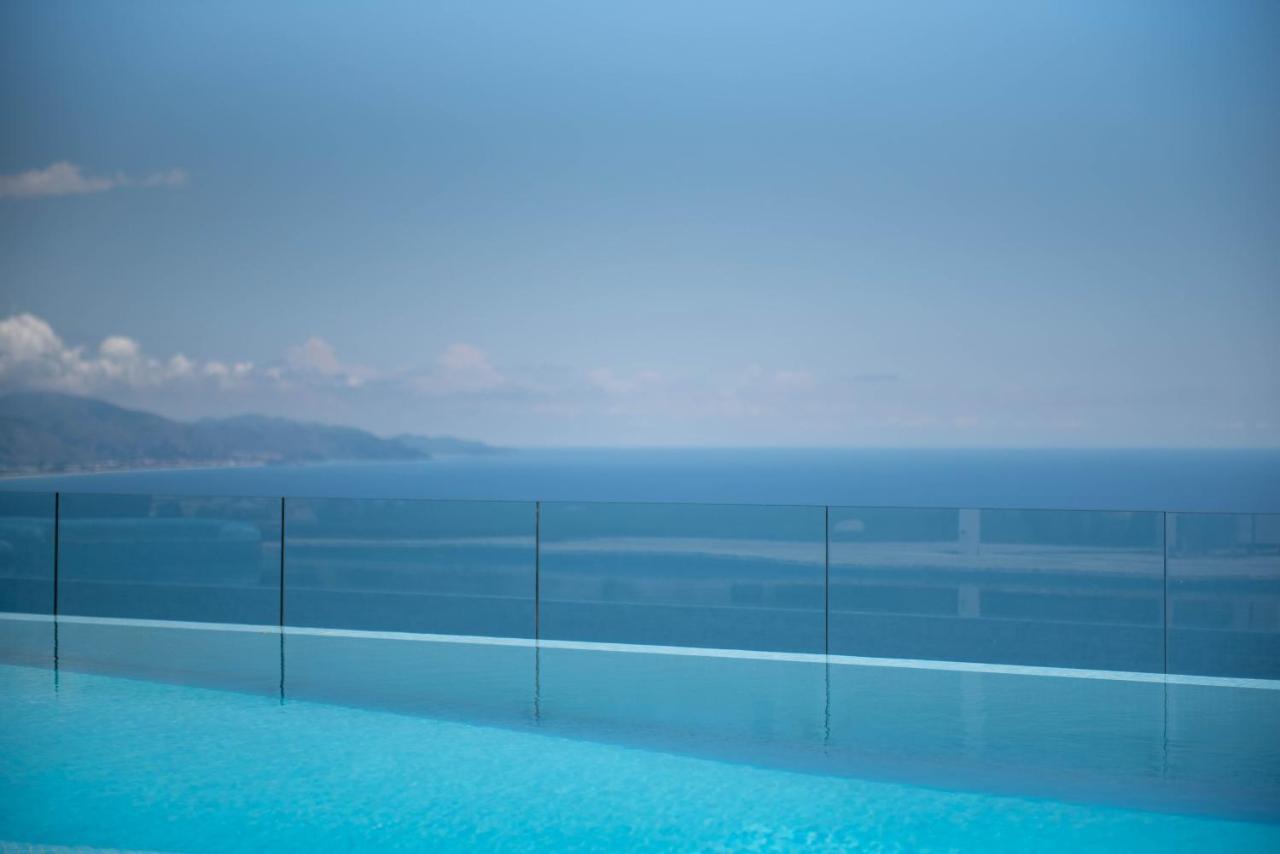 La Librata Boutique Hotel Terracina Exterior foto